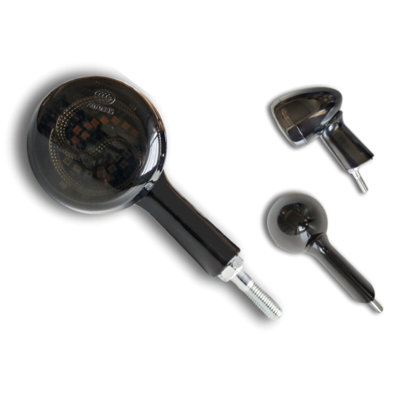 Harley 883 Turn Signal Light