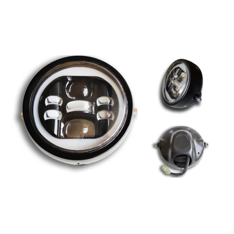 S-300 Projector Headlight