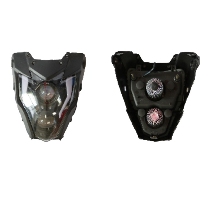  M4 Lens Headlight