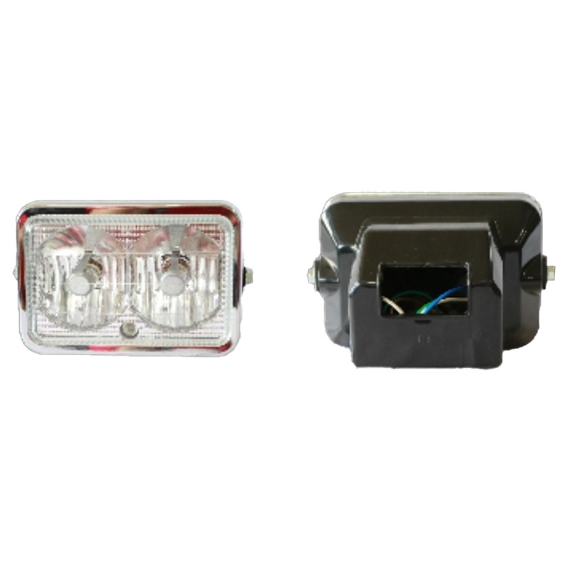  ZJ Headlight