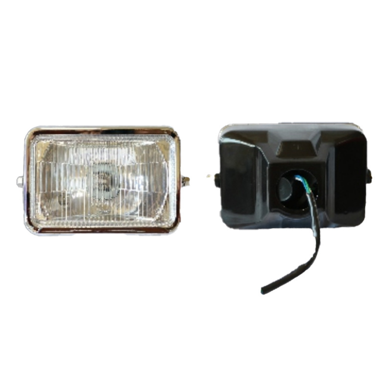 ZJ Headlight