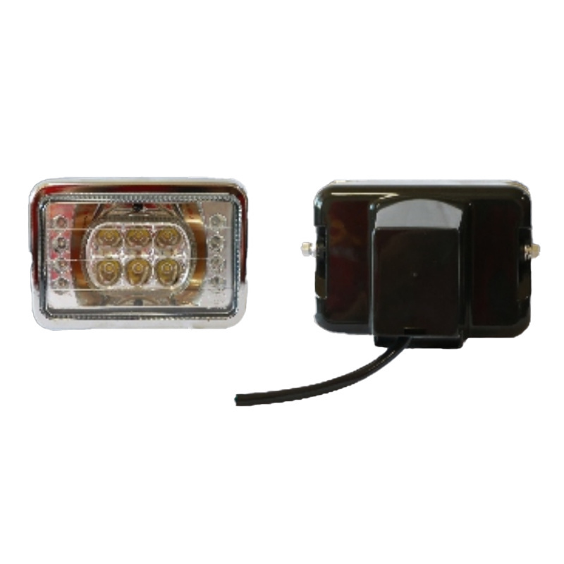 New XF Strobe Light (Built-in 6-Bead LED)