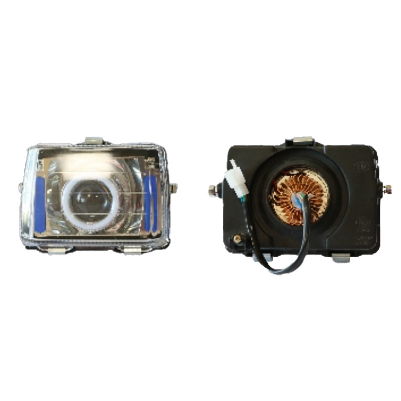 New WY Projector Headlight (LED)
