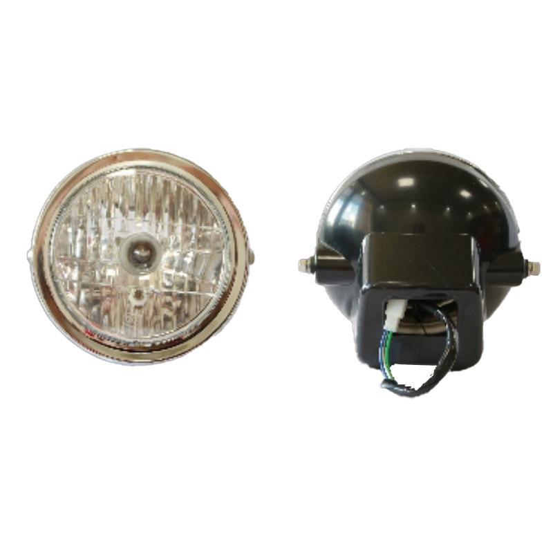 TVS Headlight (Bulb)