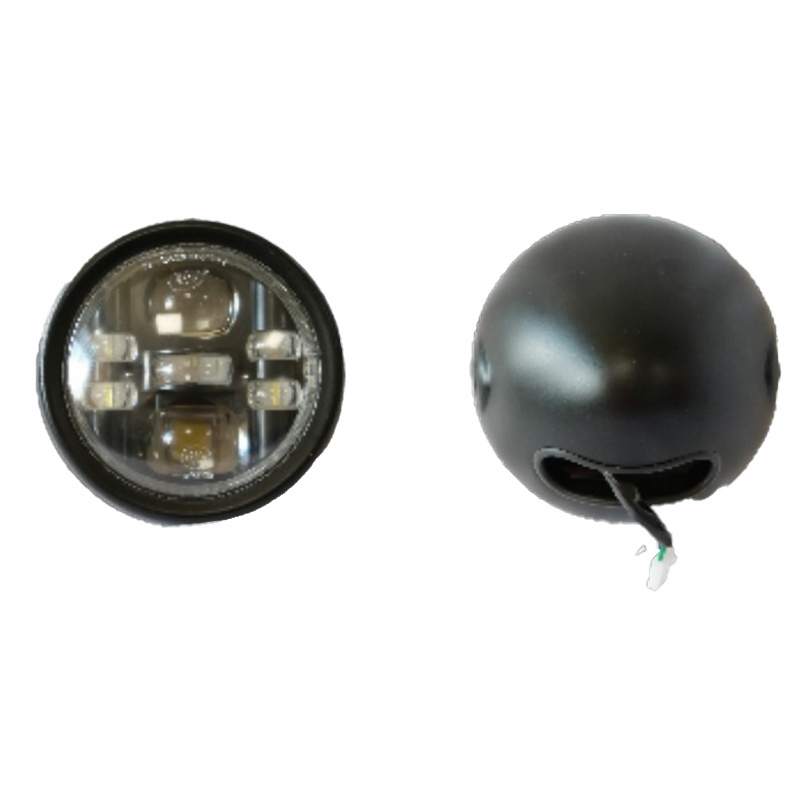 GN Projector Headlight (LED)