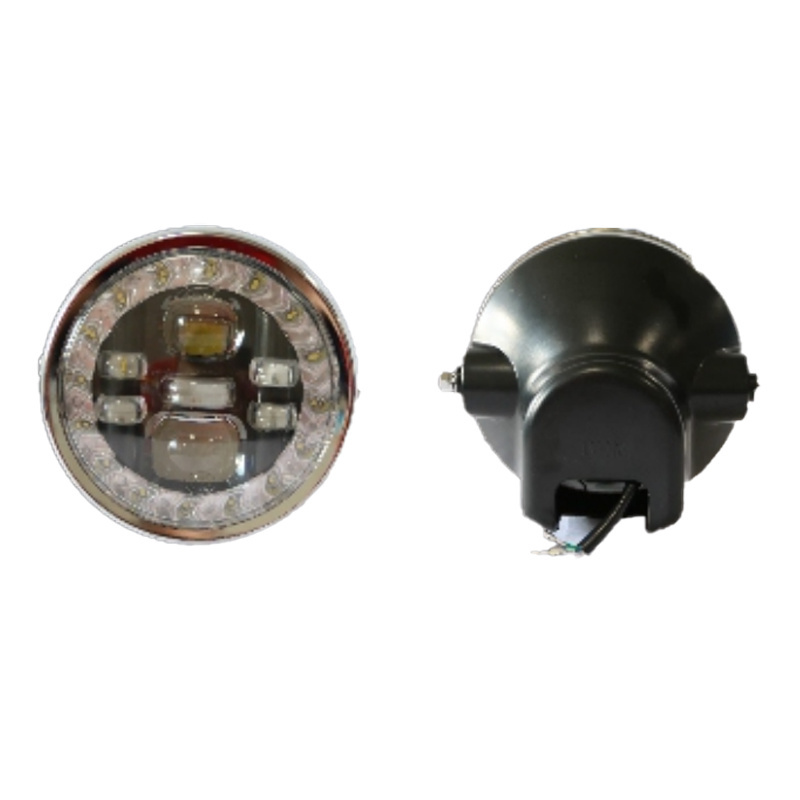 EM Projector Headlight (LED)