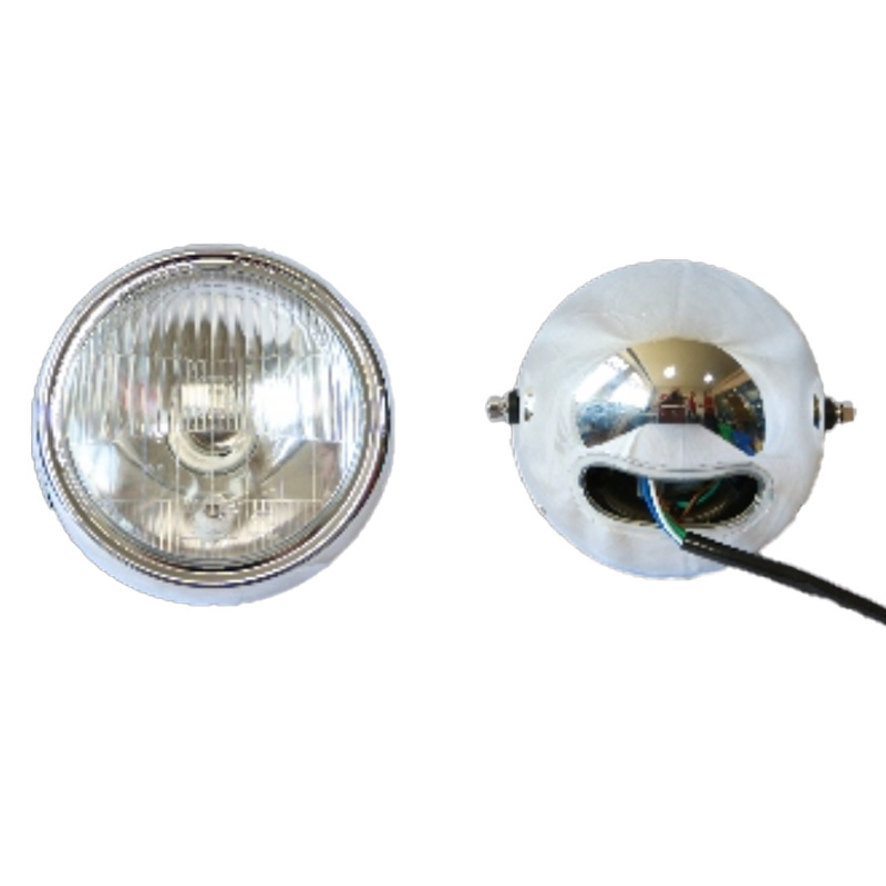 GN Headlight (Bulb)