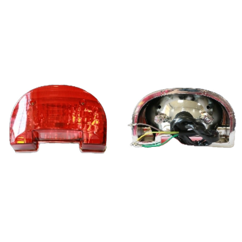 TVS Tail Light (Bulb)