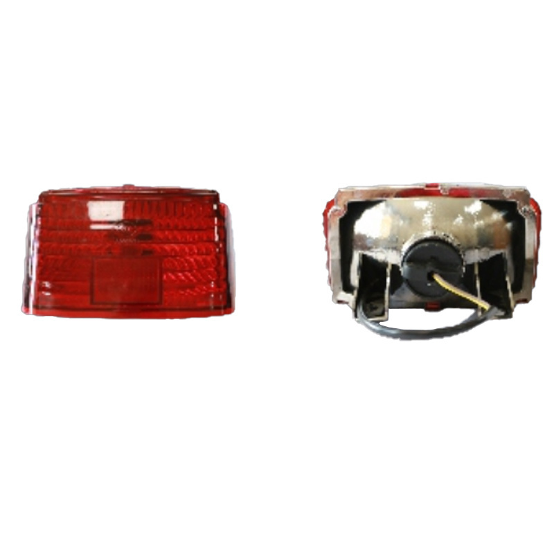  WY Taillight (Bulb, Red)