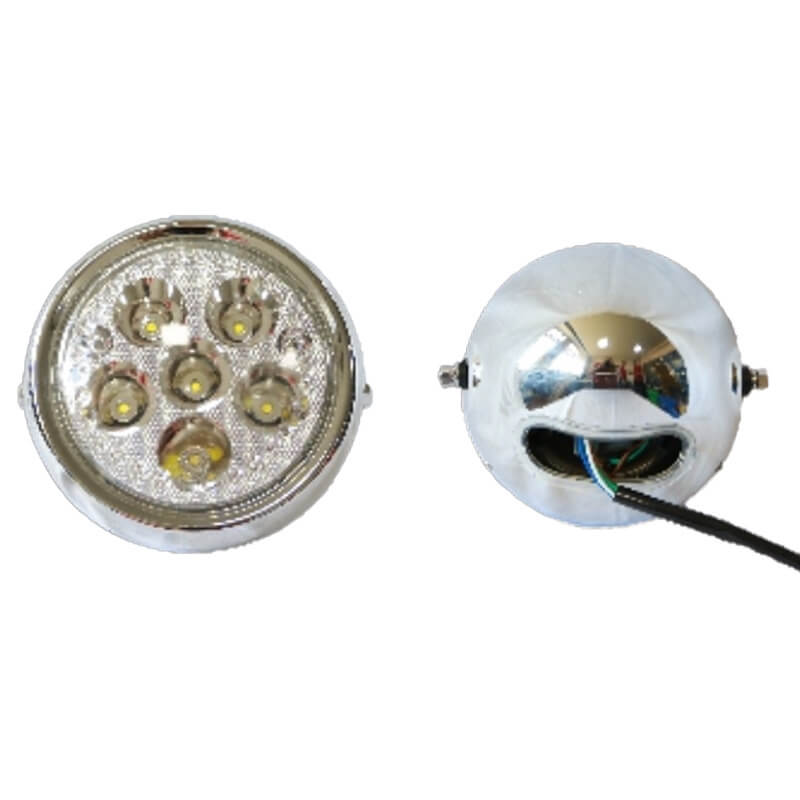 GN Headlight 5+1 (LED)