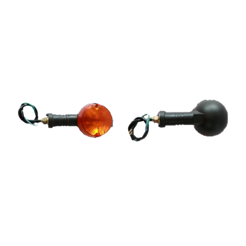 TVS Turn Signal (Bulb, Orange)