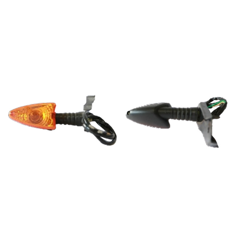 Tianjian Turn Signal (Bulb Type, LED, Orange)