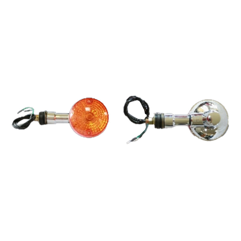 GN Turn Signal (Bulb, Orange)
