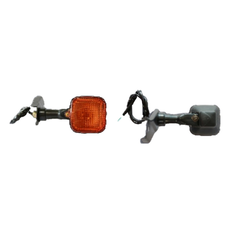 CG Wang Turn Signal (With Bracket, Bulb, Orange)