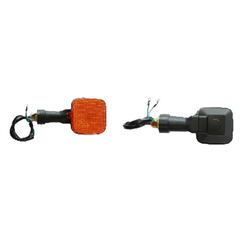 CG King Turn Signal (Bulb, Orange)