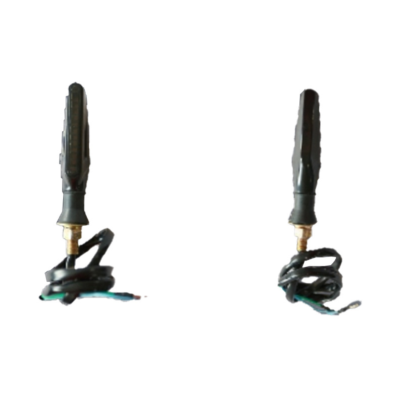 Finger Light-003 (LED, Orange)