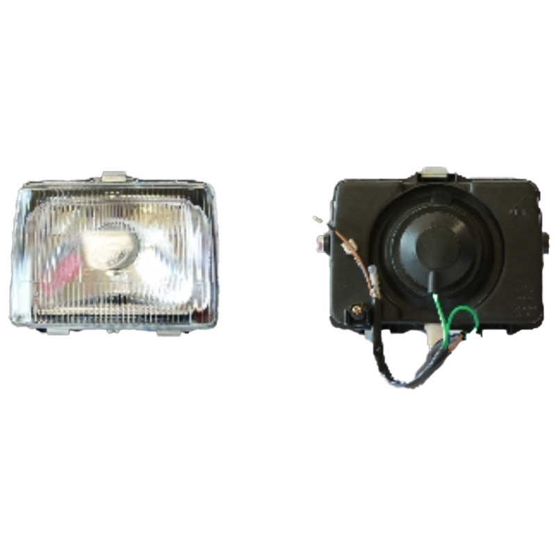 WY Headlight (Bulb)